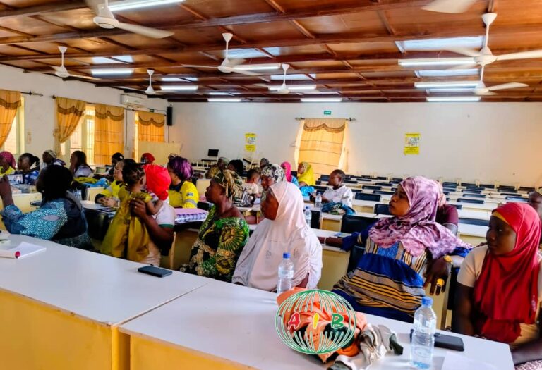 Boudry : Vingt-cinq femmes formées aux règles du contenu local dans le secteur minier