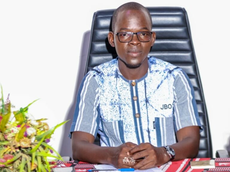 Les promoteurs culturels et touristiques veulent un échange direct avec le capitaine Traoré