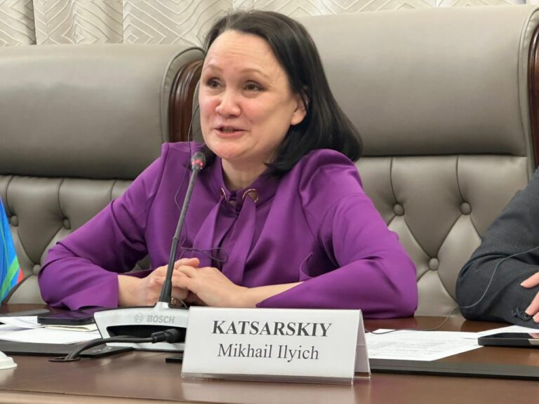 L’université Patrice-Lumumba de Moscou est le symbole d’une Russie ouverte au monde (vice-recteur)