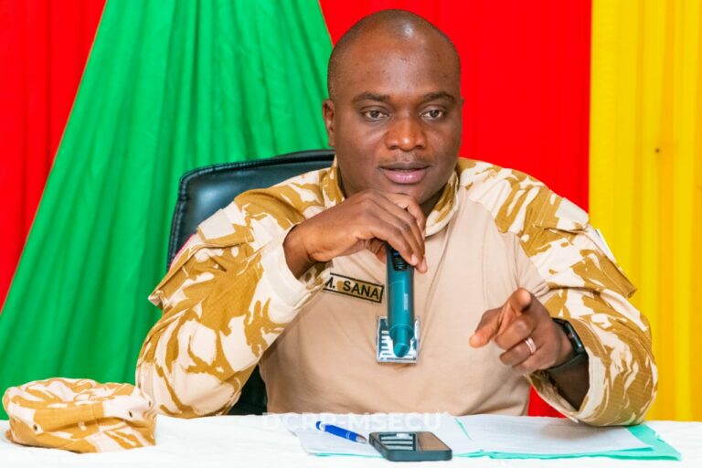 𝗟𝗜𝗧𝗜𝗚𝗘 𝗙𝗢𝗡𝗖𝗜𝗘𝗥 𝗠𝗔𝗡𝗘–𝗬𝗜𝗟𝗢𝗨: 𝗹𝗲 𝗠𝗶𝗻𝗶𝘀𝘁𝗿𝗲 𝗱𝗲 𝗹𝗮 𝗦é𝗰𝘂𝗿𝗶𝘁é 𝗳𝗶𝘅𝗲 𝗹𝗲𝘀 𝗺𝗲𝘀𝘂𝗿𝗲𝘀 𝗽𝗼𝘂𝗿 𝘂𝗻𝗲 𝘀𝘁𝗮𝗯𝗶𝗹𝗶𝘁é 𝗱𝘂𝗿𝗮𝗯𝗹𝗲 𝗱𝗲 𝗹𝗮 𝘇𝗼𝗻𝗲