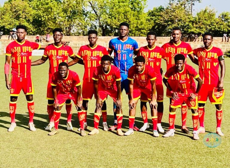 Fasofoot Ligue 1 : Rahimo FC s’empare du fauteuil de leader à Bobo