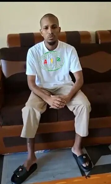 Burkina : Ousmane Dicko, ex-cadre du GSIM appelle les terroristes à déposer les armes