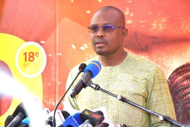 La FILO 2025 s’ouvre sous le signe de la souveraineté intellectuelle