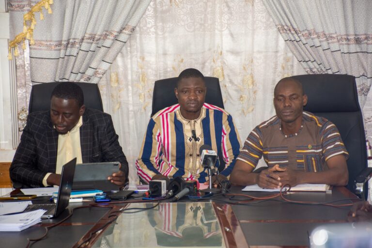 Burkina : Le SND lance un concours pour distinguer 5 meilleurs outils d’insertion des jeunes