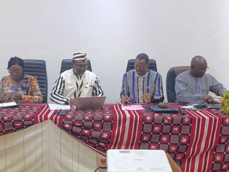 Burkina/Cantines Scolaires : Des acteurs réunis à Ziniaré formulent des recommandations pour l’efficacité