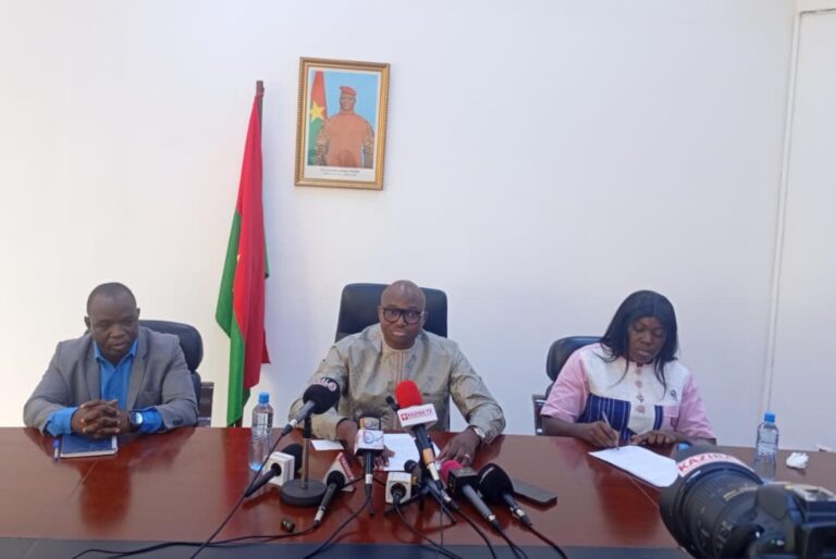 Burkina : Affaire Tegnan : 8 nouveaux prévenus attendus devant le juge du 12 au 22 décembre 2025