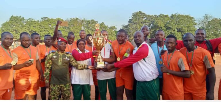 Kénédougou/Finale coupe du gouverneur du Guiriko : Le Houet s&rsquo;adjuge le trophée