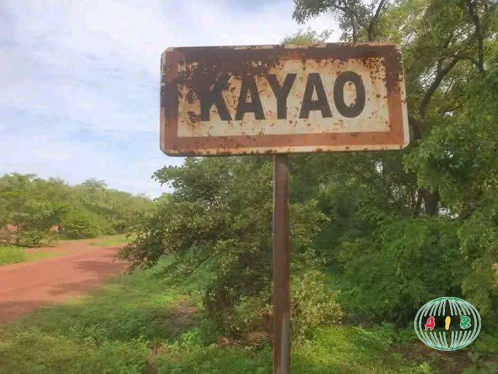 Bazèga/Trafic d&rsquo;enfants: Un réseau démantelé par la Police nationale dans la commune de Kayao