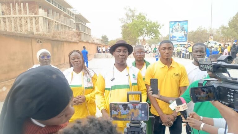 Burkina : L’ISTIC invite les écoles professionnelles à participer aux travaux de Faso Mêbo