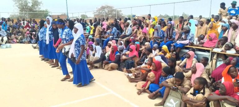 Séno/Éducation : Des activités d’initiation aux métiers lancées dans la région du Sahel