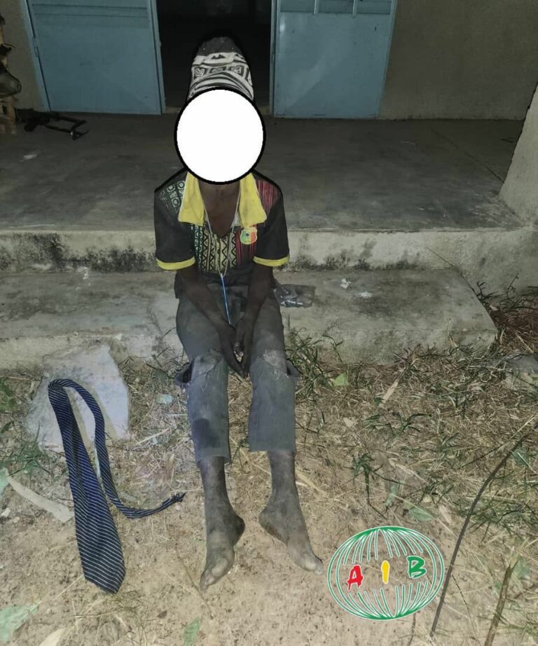 Burkina : Acculés, les terroristes enrôlent des adolescents