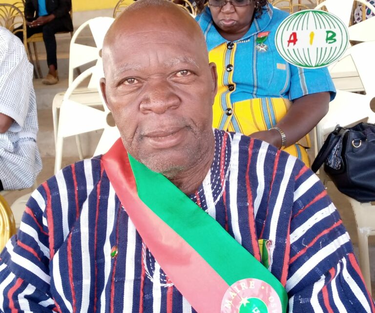 Ziou : La commune en deuil après le décès de son deuxième maire