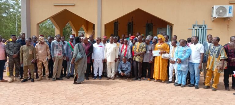 Gourma/Santé : Le CHU régional célèbre l’excellence et ouvre ses portes aux populations