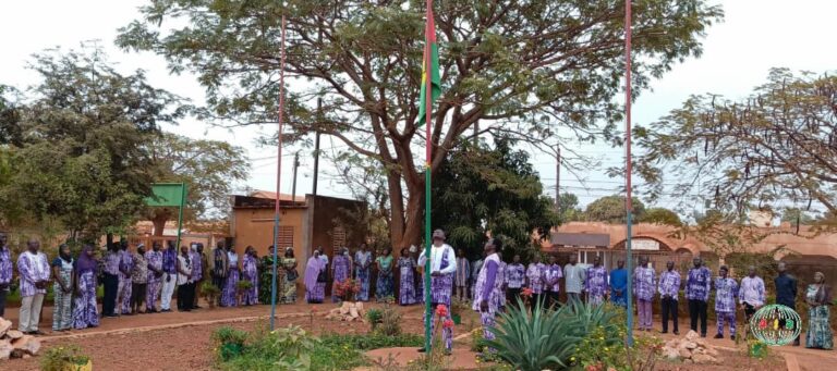 Guiriko : La DREP/PNF exhorte à la rigueur pour boucler l’année 2025