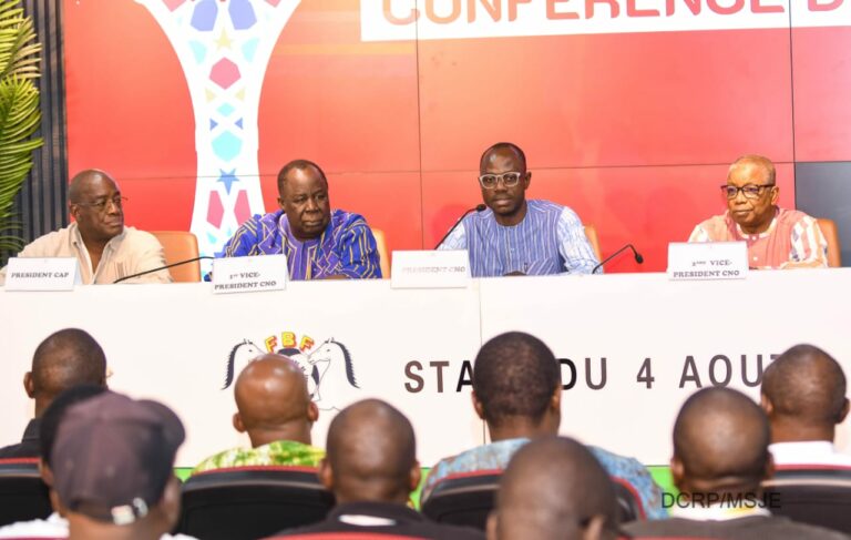 CAN Maroc 2025: le Comité national d&rsquo;organisations donne l&rsquo;état des préparatifs pour la compétition