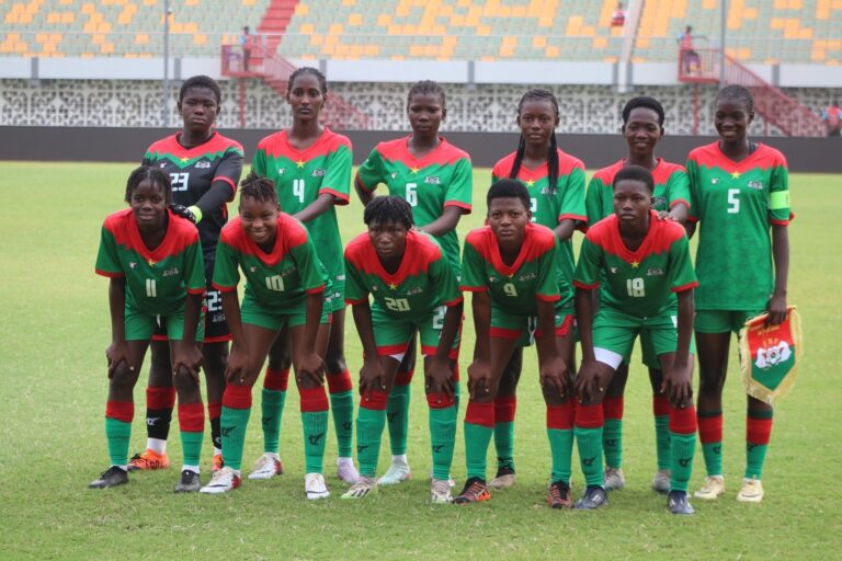 Championnat africain de football scolaire U15 de l’UFOA-B : les Etalons dames en finale, les garçons calent en ½ finale