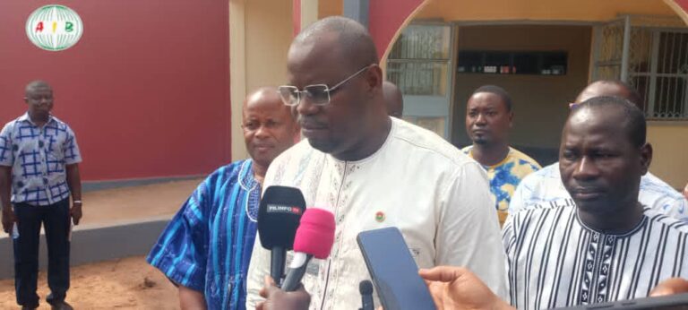 Koosin/Justice : Le tribunal de grande instance rouvre ses portes