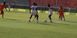 Championnat africain de football scolaire de l’UFOA-B U15 : les Etalons occupent la 4e place chez les garçons