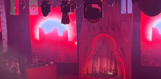 Le Trophée de la CAN Maroc 2025 poursuit son Diaspora Tour