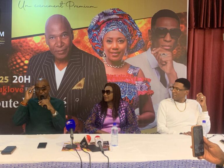 Musique : Jacky Rapon, Thierry Cham et Amity Méria annoncent un grand concert Zouk Love ce samedi 