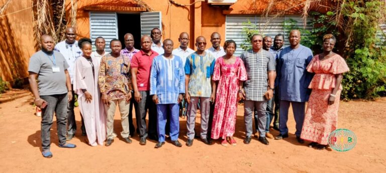 Guiriko : le bulletin d’information sur la sécurité alimentaire et nutritionnelle validé