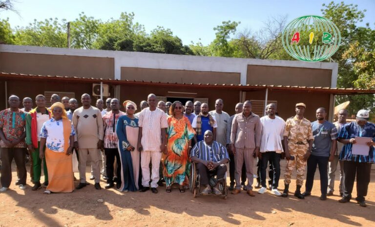 3e CCP/Boulkiemdé : les acteurs passent en revue les actions de développement 