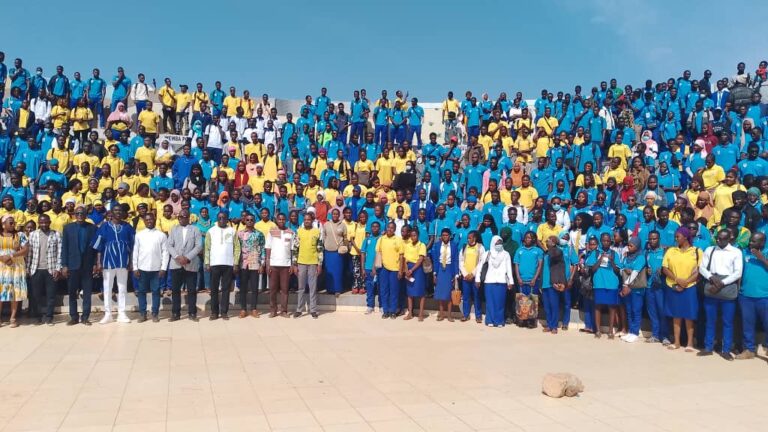 Burkina : Un salon pour promouvoir le patrimoine culturel et valoriser les sites touristiques