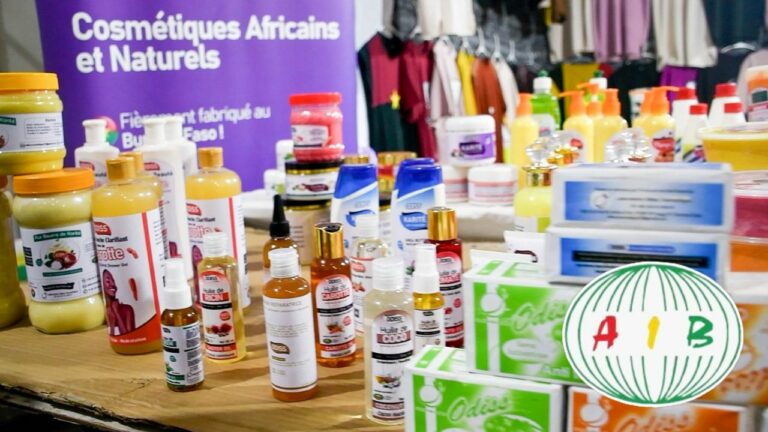 SIAMA 2025 : l’ABNORM mise sur la promotion de la qualité et la certification des produits burkinabè