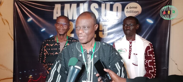 Poni/4e édition des Awards de la musique du Sud-Ouest : Ghislain Le Gardel sacré AMUSUO d’or 2025