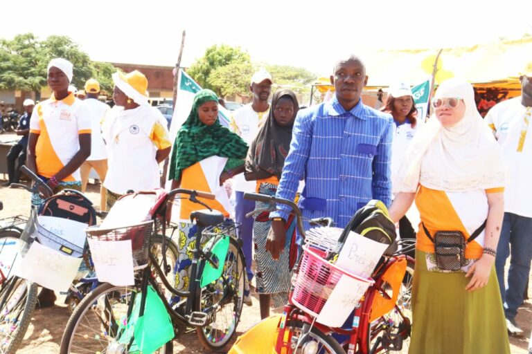 Gogo/Excellence scolaire : le PDS invite les acteurs à replacer l’élève au cœur de l’action éducative