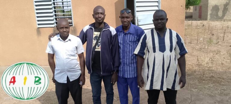 Gnagna : Le Directeur provincial Tiewendé J. Balima à l’écoute des réalités du terrain éducatif