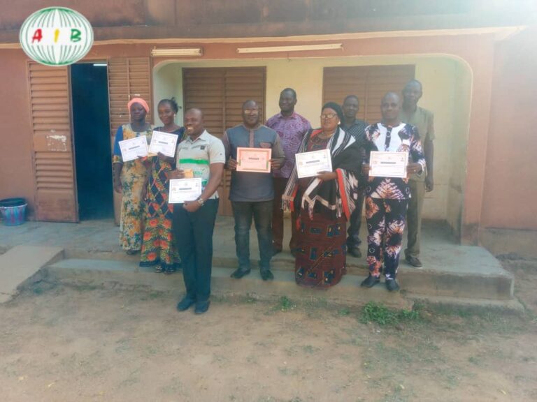 Koosin//Education : Distinctions et récompenses pour les lauréats du CEP 2025