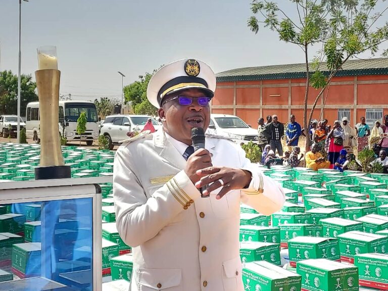 Kourittenga/Campagne DEME SIRA : La province accueille le flambeau