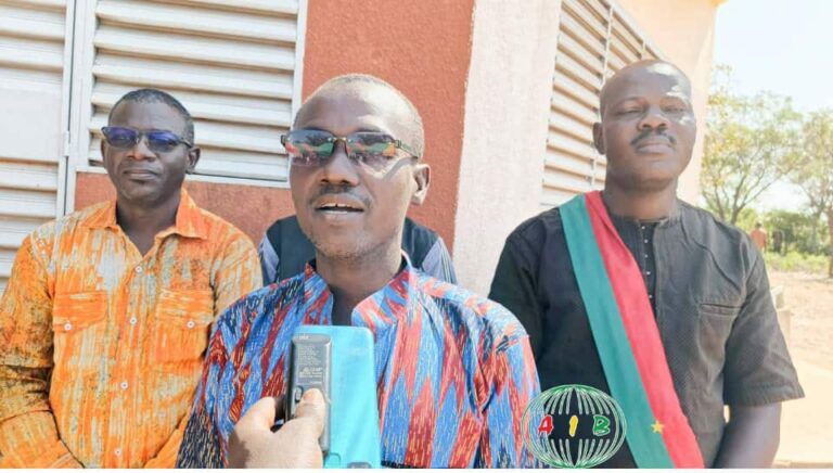 Léraba/Journée de redevabilité : La délégation spéciale de la mairie de Kankalaba dresse son bilan devant sa population