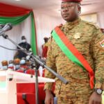 Paul Henri Sandaogo Damiba ramené au Burkina pour répondre à la justice