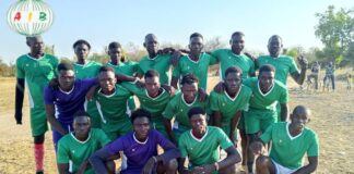 Koosin/Sport : L’équipe Paasin s’adjuge le trophée par le score de 3 buts à 1