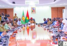 Burkina : Plus de 24 milliards FCFA engagés pour renforcer les secteurs sociaux en 2026