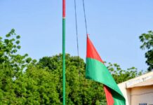 Ganzourgou : la haut-commissaire appelle les populations à renforcer leur engagement pour les idéaux de la Révolution progressiste populaire