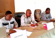 Education d’urgence : Les acteurs de la Tapoa se concertent