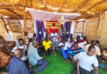 Ziniaré : le Naab Kiougou de Koassanga s’impose comme un carrefour culturel
