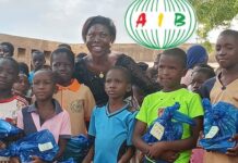 Gourma : L’école primaire publique de Tikonti A célèbre l’excellence scolaire et les réalisations de sa communauté éducative