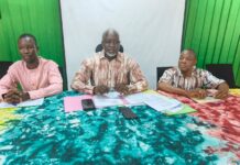 Namentenga/Associations : Le Haut-commissaire appelle au respect de la loi n°011 du 17 juillet 2025