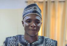 Burkina : Ikakian Romuald Somé décroche son doctorat avec une thèse sur la construction de l’identité culturelle