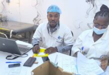 CHU de Bogodogo/Journée internationale des infirmiers : Une célébration en différé annoncée vendredi prochain pour valoriser le rôle des infirmiers