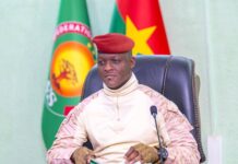 Deuxième anniversaire de l’AES : Le Capitaine Ibrahim Traoré salue des acquis dans les domaines sécuritaire, diplomatique et économique