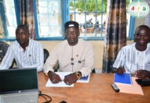 Koulpélogo : le Conseil de santé du district de Ouargaye tient sa première session de 2026