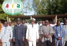 Gourma : Les forces vives invitées à soutenir l’immersion patriotique des nouveaux bacheliers