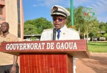 An II de l’AES: le gouverneur du Djôrô appelle à renforcer l’unité autour des idéaux de la Confédération