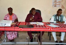 Boulgou / Cohésion sociale : Les leaders communautaires de Zonsé renforcent leurs capacités en prévention des conflits