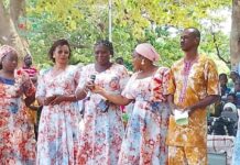 Houet : l’école primaire de Kadomba « A » célèbre l’excellence et récompense ses meilleurs élèves